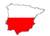 DOLORES CÁNOVAS CÁNOVAS - Polski